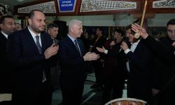 Diyarbakır’ın kültür ve lezzeti İstanbul’da görücüye çıkıyor