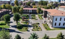 Diyarbakır’ın ‘Medeniyetler Yolu’ tamamlandı