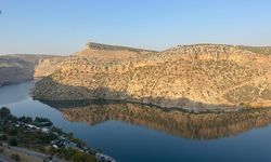 Diyarbakır’ın o ilçesine 1 milyon ziyaretçi akını