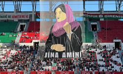 Diyarbakır’lılar Jina Amini’yi unutmadı