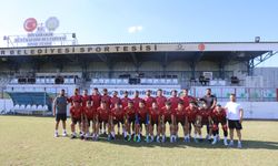 Diyarbakır'daki derbi maçını Büyükşehir Belediyespor kazandı