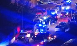 Düğüne silahlı saldırı: Kadın ve çocukların da olduğu 3'ü ağır 7 yaralı