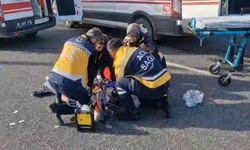 Otomobilin çarptığı yaşlı adam hayatını kaybetti