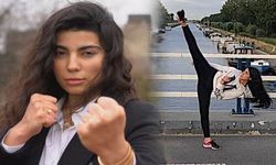 Efrinli Lorin, Avrupa’da ringleri sallıyor