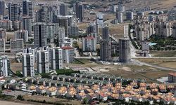 Ekim ayında 164 bin 306 konut satıldı
