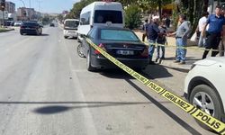 Seken merminin yüzüne isabet ettiği şahıs öldü