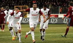 Elazığspor, bahis oynayan 5 futbolcusuyla süreci takip ediyor