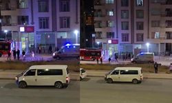 Özel engelli bakım merkezindeki yangıda 1 çocuk hayatını kaybetti