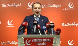 Erbakan: Demirtaş bırakılsın, Bahçeli İmralı’ya gitsin