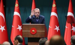 Kabine toplantısı sonrası Erdoğan’dan önemli açıklamalar