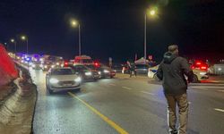 Erdoğan'dan Adıyaman köy evlerini ziyaret etti