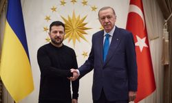 Ukrayna Devlet Başkanı Zelenskiy Türkiye'ye geliyor