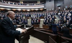 Erdoğan'dan Bahçeli'ye teşekkür, DEM Parti’ye mesaj: Umutluyum