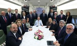 Erdoğan’dan İmralı kararı açıklaması