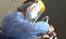 Diyarbakır Ergani’de diş merkezi artık gece de açık