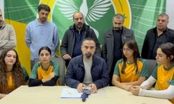 Ergani Spor Kulübü’nden tarihi adım!