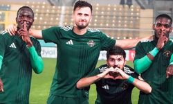 Lig’de hem lider değişti hem de Amedspor’un sıralaması