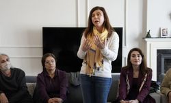 Eşbaşkan Bucak: Kadınların söz kurduğu bir kent inşa ediyoruz