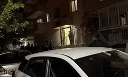 Eşini öldürdü, intihar etti