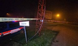 Eski polis köy kahvesinde dehşet saçtı: 2 ölü, 2 yaralı