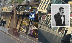 Diyarbakırlı esnaf hayatına son verdi, esnaflar kepenk kapattı