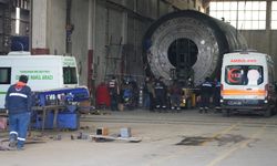 İki işçinin hayatını kaybettiği fabrikanın sahibi tutuklandı