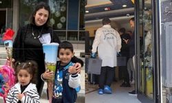 Üç kişinin öldüğü otel mühürlendi