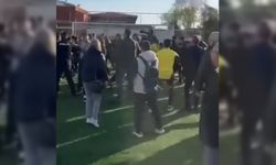 Yüksekovasporlu kadın futbolculara saldırı