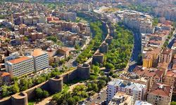Korkutan tablo: Diyarbakır, Türkiye’de ilk beşte