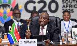 G20 Liderler Zirvesi sona erdi, dönem başkanlığı ABD'ye geçti