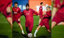 Galatasaray, Gençlerbirliği'ne bileniyor