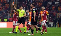 Galatasaray'da Fenerbahçe derbisi öncesi şok!