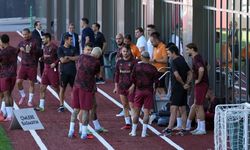 Galatasaray’dan Osimhen’in sağlık durumuyla ilgili açıklama