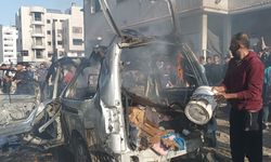 İsrail’den Gazze’ye hava saldırısı: 5 ölü