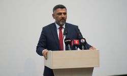 GGC Başkanı Bozarslan'dan dikkat çeken açıklama: