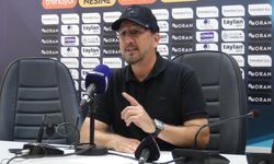 Amedspor mağlubiyetinden sonra ayrılık sinyali