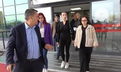 Güllü'nün kızı ve arkadaşı uyuşturucu testi için örnek verdi