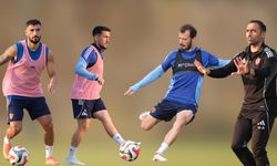 Hatayspor, Amedspor'a hazır