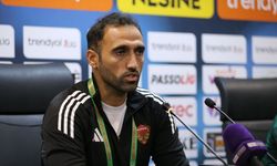 Gökhan Alaş: Amedspor, ciddi yatırım yapılmış bir takım