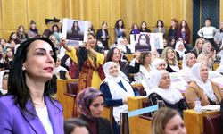 Hatimoğulları: “Kadına yönelik şiddet münferit değildir”