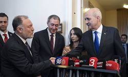 Hürriyet yazarından çarpıcı iddia: Meclis Komisyonu İmralı yolunda