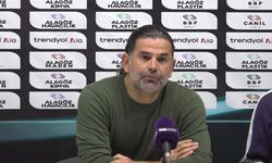 Iğdırspor Teknik Direktörü Üzülmez: Kazandığımız için mutluyuz