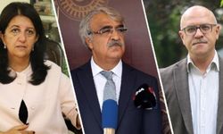 DEM Parti Heyeti İmralı’da Öcalan’la 5 saat görüştü