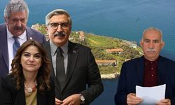 İmralı muamması: Heyet Ada’ya gitti mi gitmedi?