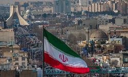 Dünyanın gözü İran'da: Su kıyameti başladı!