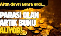 İslam Memiş herkesi şaşırttı: Altın alanlar artık bunu almalı dedi