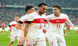 İspanya maçı öncesi Milli Takım kadrosunda şok değişiklik