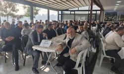 İstanbul'da husumetli iki aileyi DEM Parti barıştırdı