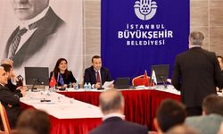 İstanbul'da 116 adet yeni taksi plakası ihaleyle satıldı