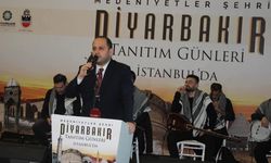 İstanbul’da ‘Diyarbakır Tanıtım Günleri’ başlayacak